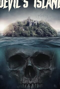 Смотреть Остров дьявола