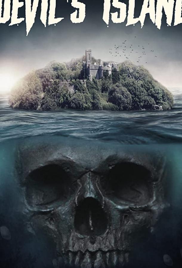 Смотреть Остров дьявола